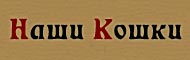 Наши Кошки