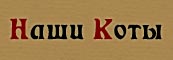 Наши Кошки